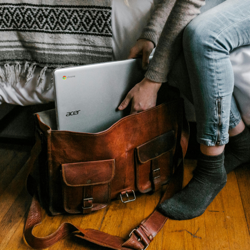 Simplify Caring, Your Online Simple Office